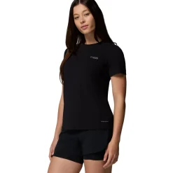 Endless Trail Running Tech T-Shirt - Women's
