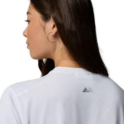 Endless Trail Running Tech T-Shirt - Women's