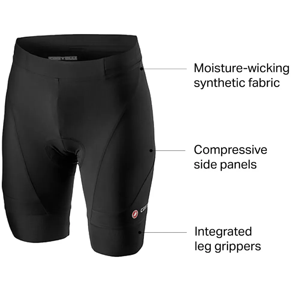 Endurance 3 Short - Men's