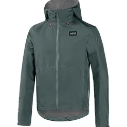 Endure Cycling Jacket - Men's