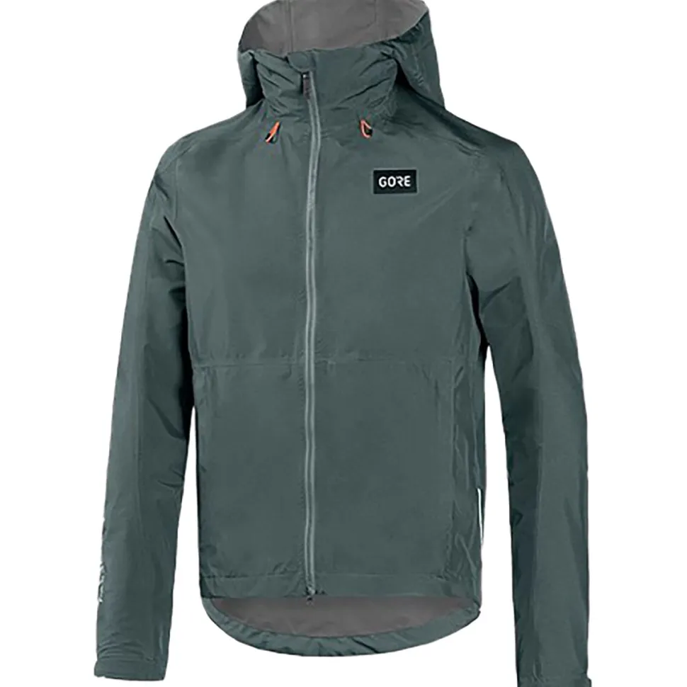 Endure Cycling Jacket - Men's