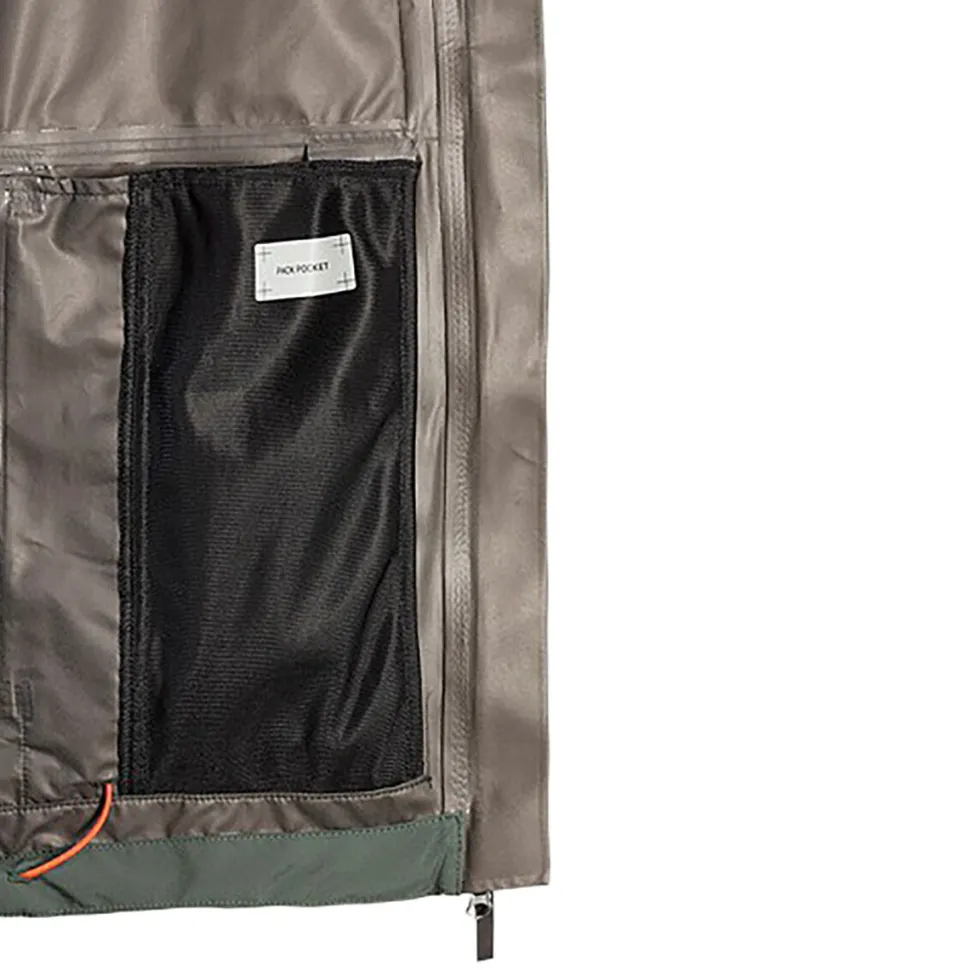 Endure Cycling Jacket - Men's