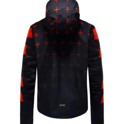 Endure Cycling Jacket - Men's