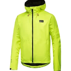 Endure Cycling Jacket - Men's
