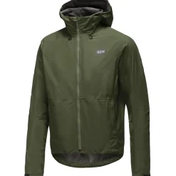 Endure Cycling Jacket - Men's