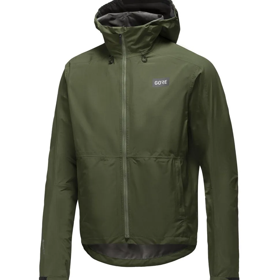 Endure Cycling Jacket - Men's