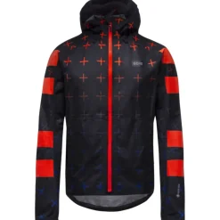 Endure Cycling Jacket - Men's