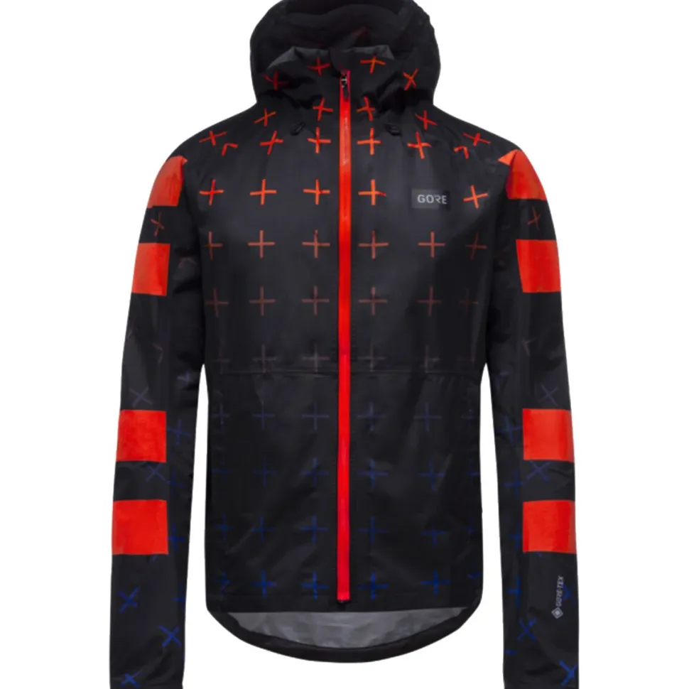 Endure Cycling Jacket - Men's