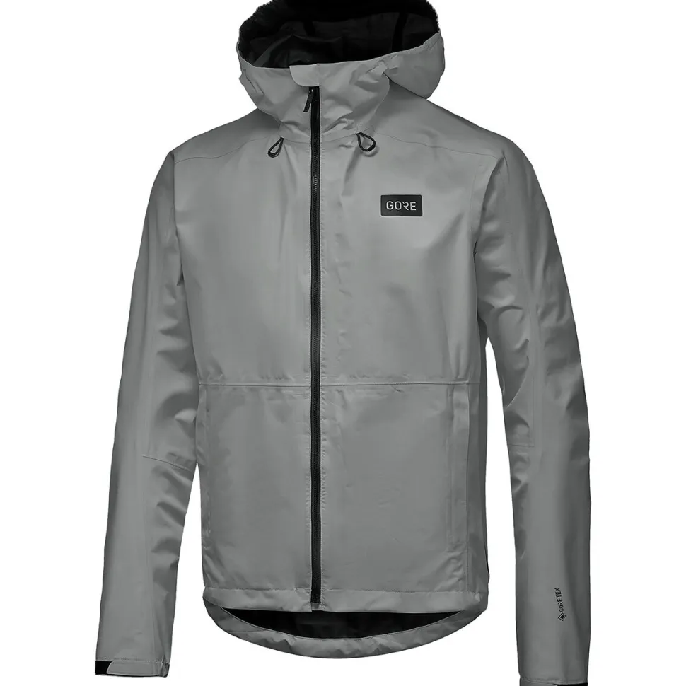 Endure Cycling Jacket - Men's