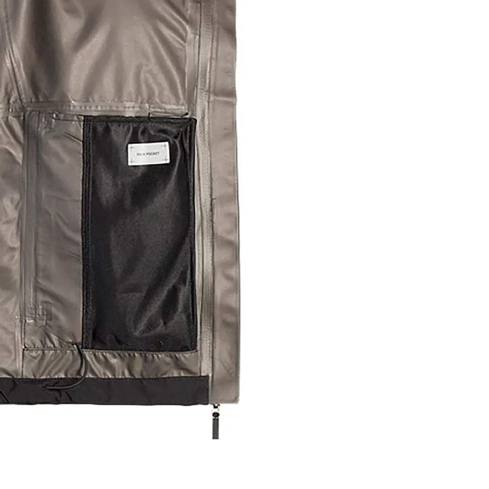 Endure Cycling Jacket - Men's