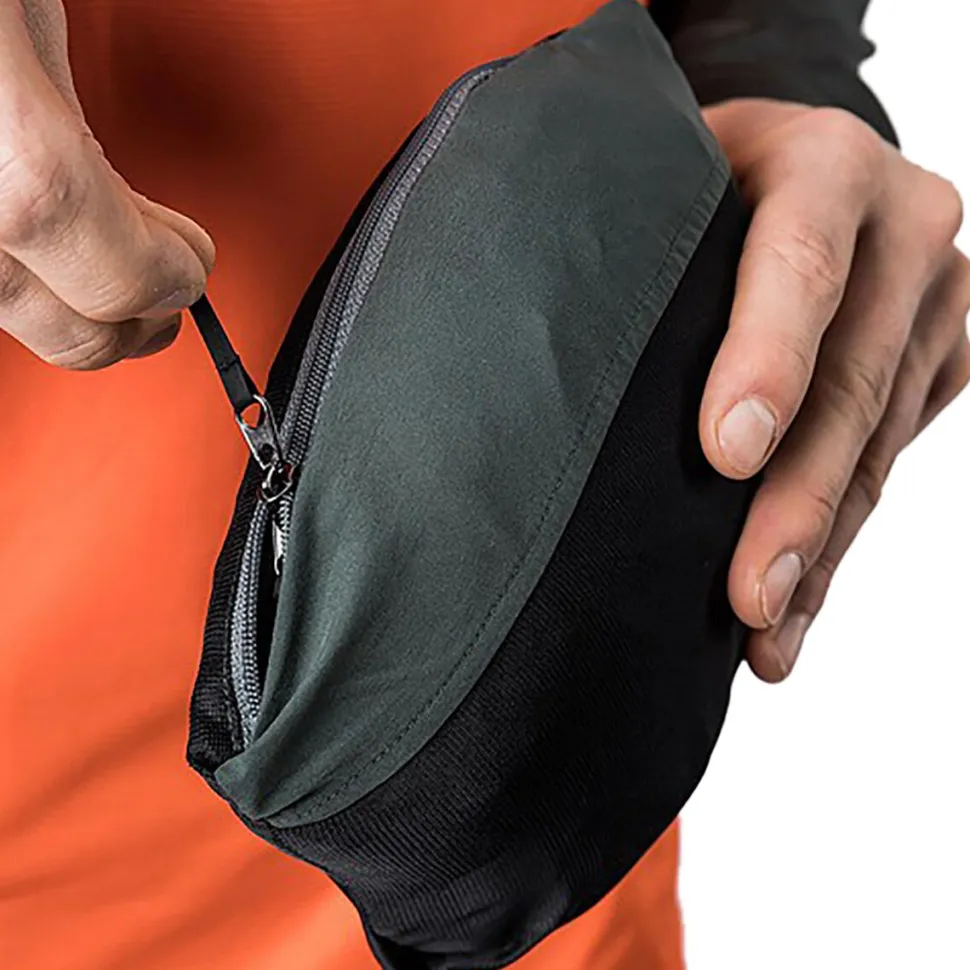 Endure Cycling Jacket - Men's