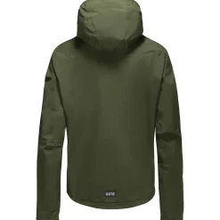 Endure Cycling Jacket - Men's
