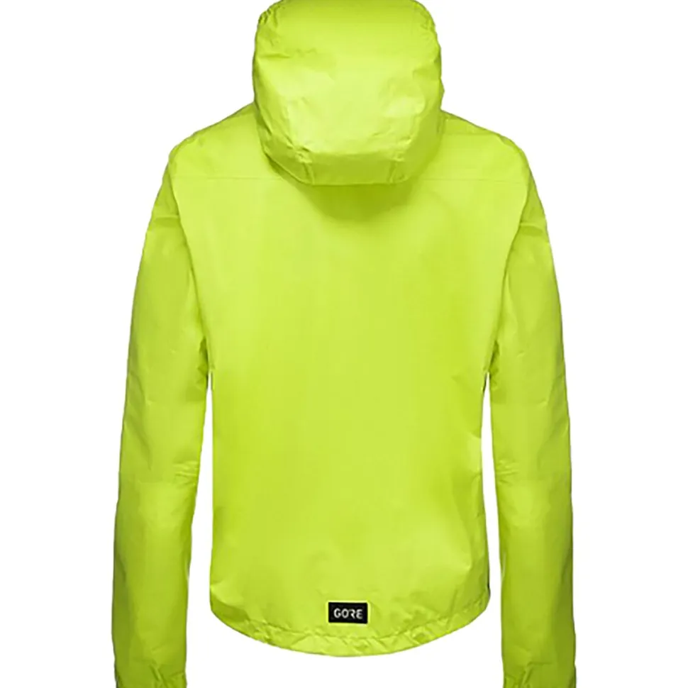 Endure Cycling Jacket - Men's