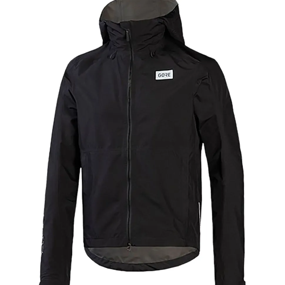 Endure Cycling Jacket - Men's