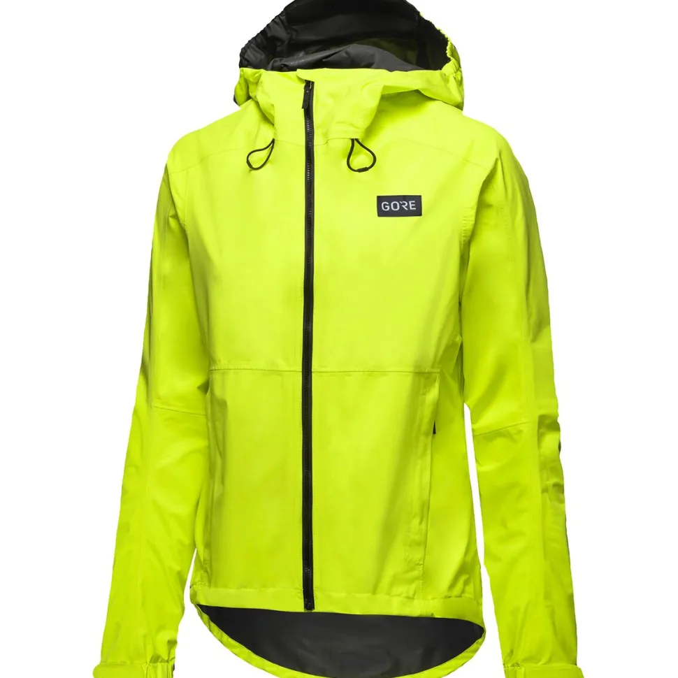 Endure Jacket - Women's