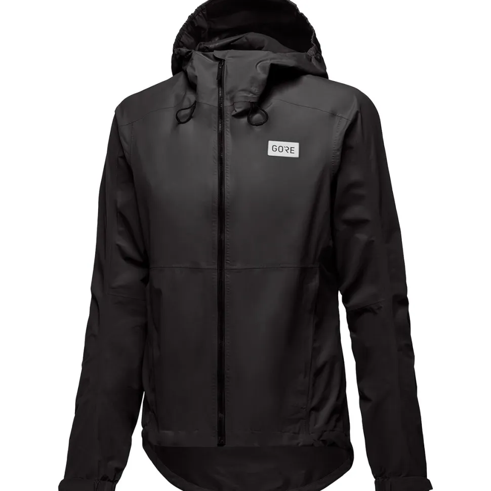 Endure Jacket - Women's