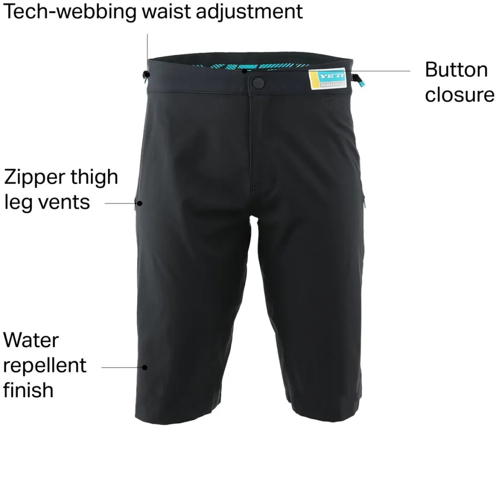 Enduro Short - Men's
