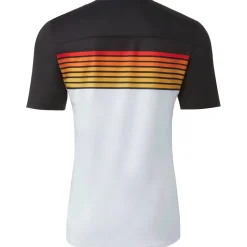 Enduro Short-Sleeve Jersey - Men's
