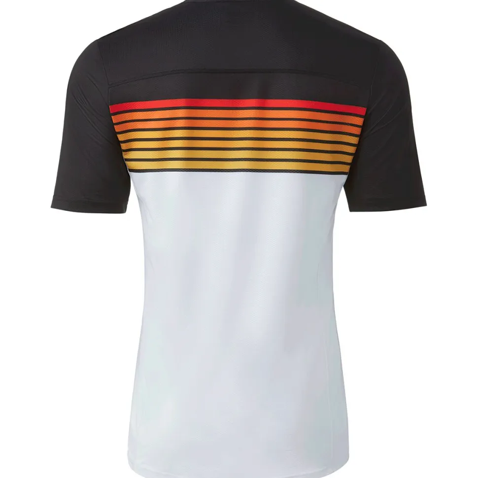 Enduro Short-Sleeve Jersey - Men's