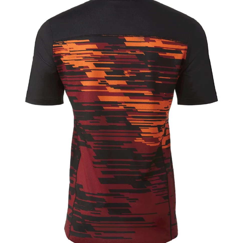 Enduro Short-Sleeve Jersey - Men's