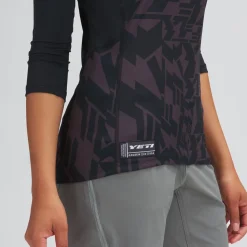 Enduro 3/4-Sleeve Jersey - Women's
