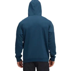 Engineered Diamond Pullover Hoodie - Men's