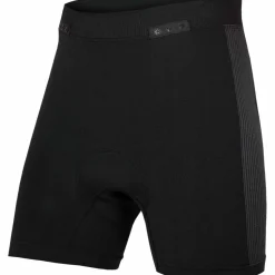Engineered Padded Boxer + Clickfast - Men's