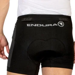 Engineered Padded Boxer + Clickfast - Men's