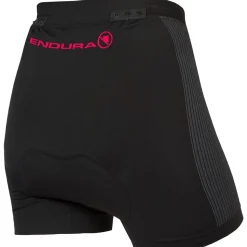 Engineered Padded Boxer with Clickfast - Women's
