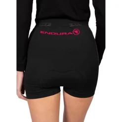 Engineered Padded Boxer with Clickfast - Women's