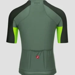 Entrata 6 Limited Edition Jersey - Men's