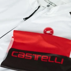 Entrata 6 Limited Edition Jersey - Men's
