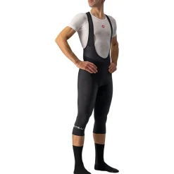 Entrata Thermal Bib Knicker - Men's