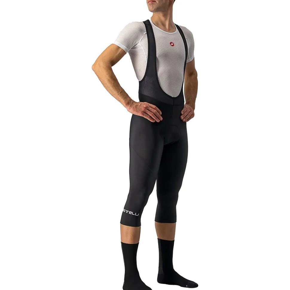 Entrata Thermal Bib Knicker - Men's