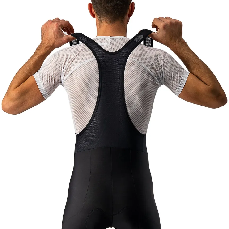 Entrata Thermal Bib Knicker - Men's