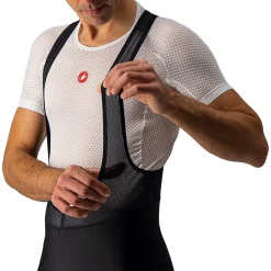 Entrata Thermal Bib Knicker - Men's