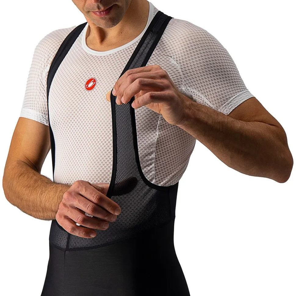 Entrata Thermal Bib Knicker - Men's