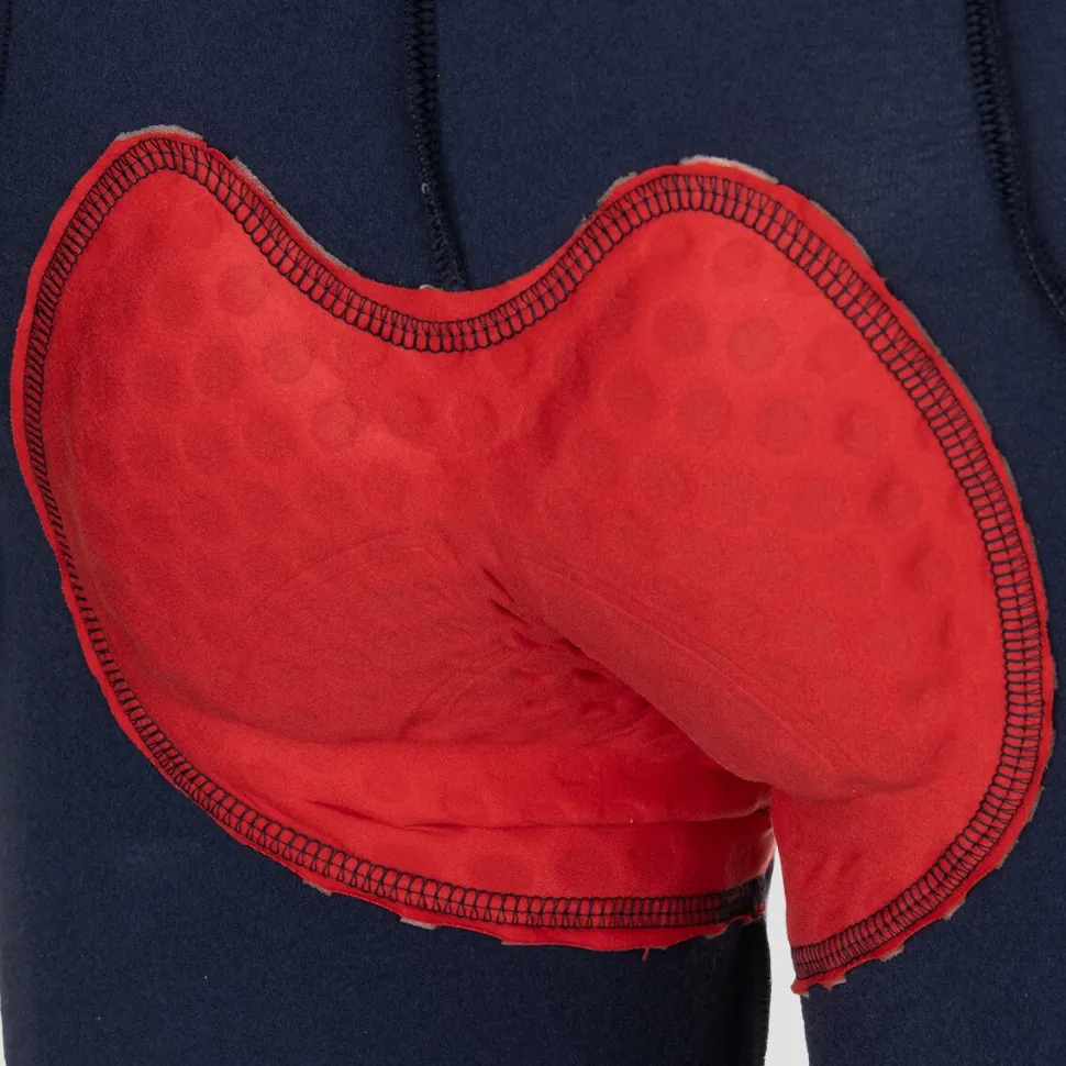 Entrata Thermal Bib Knicker - Men's