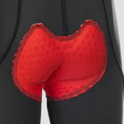 Entrata Thermal Bib Knicker - Men's