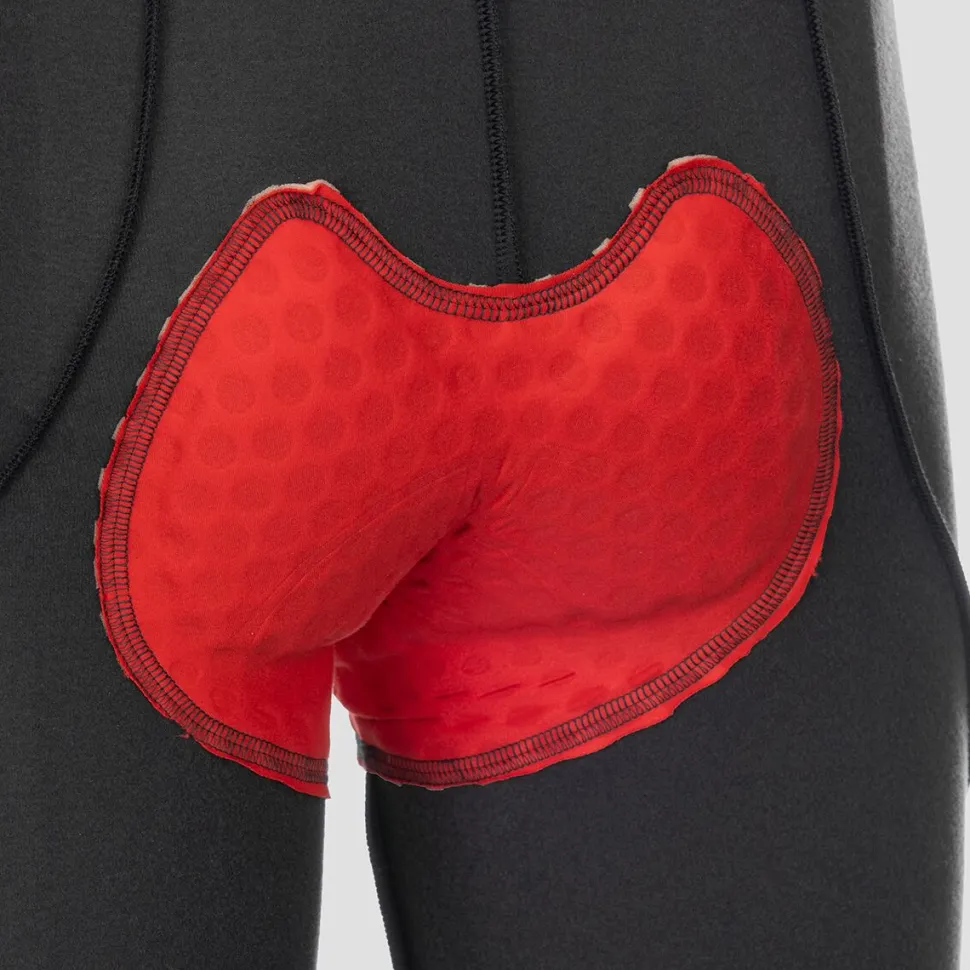Entrata Thermal Bib Knicker - Men's