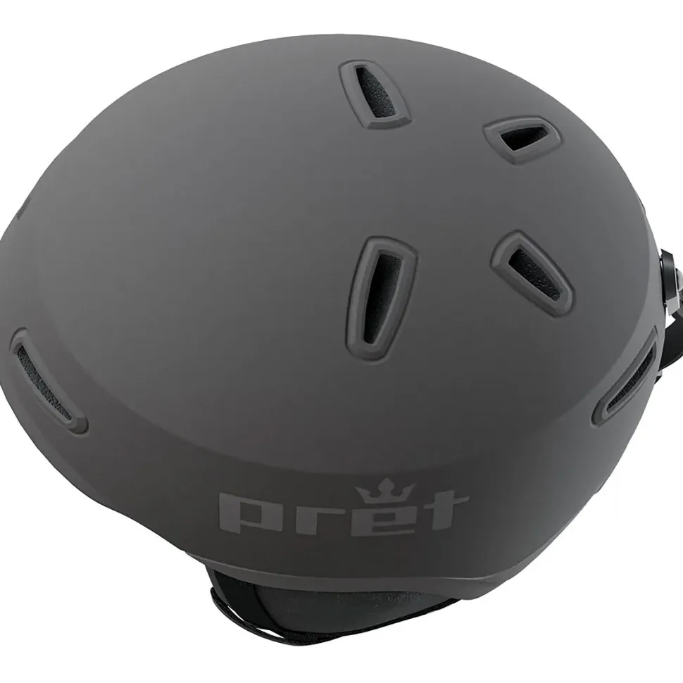 Epic Helmet