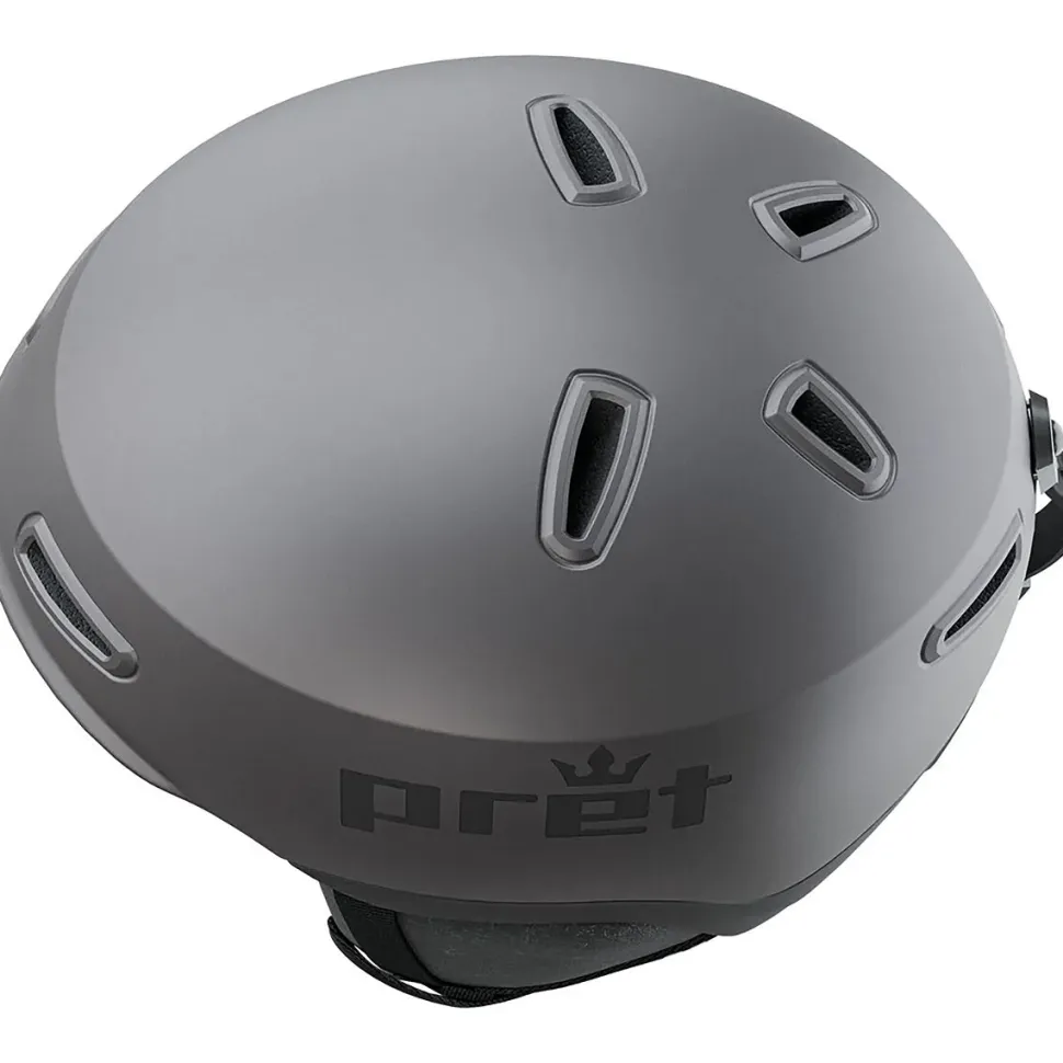 Epic Helmet