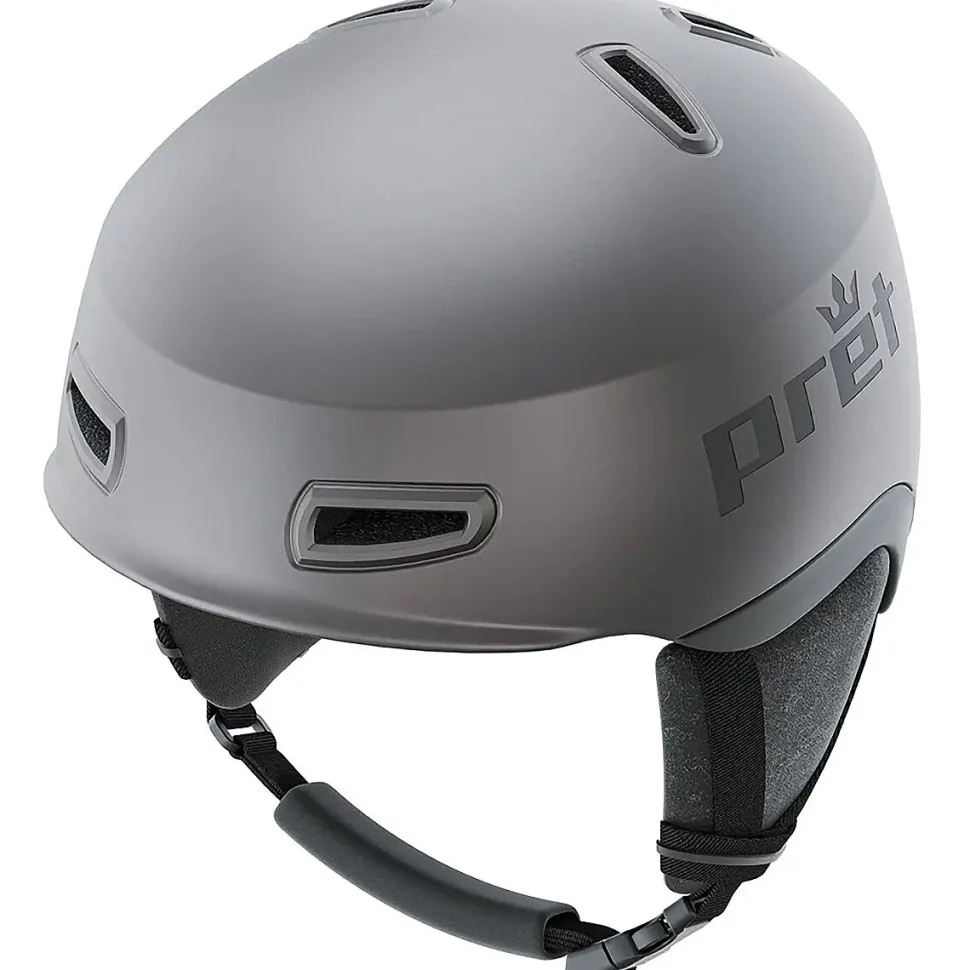 Epic Helmet