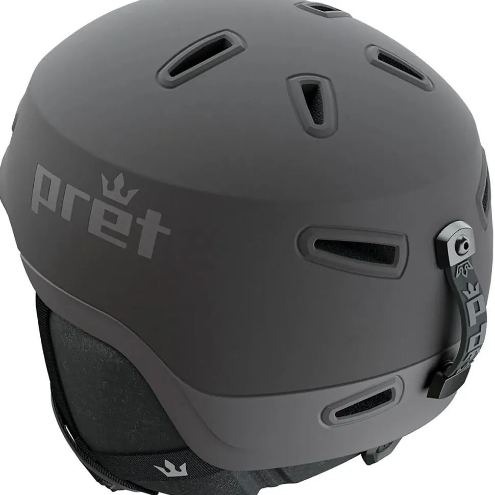 Epic Helmet