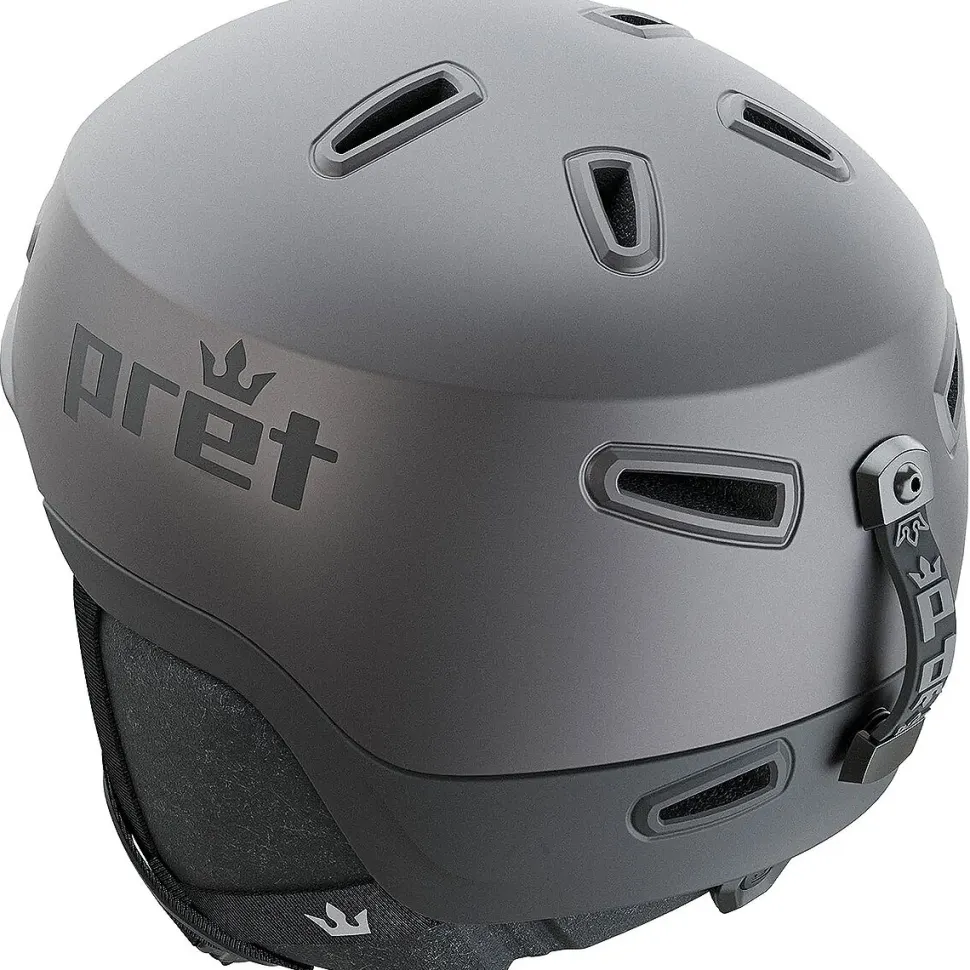 Epic Helmet