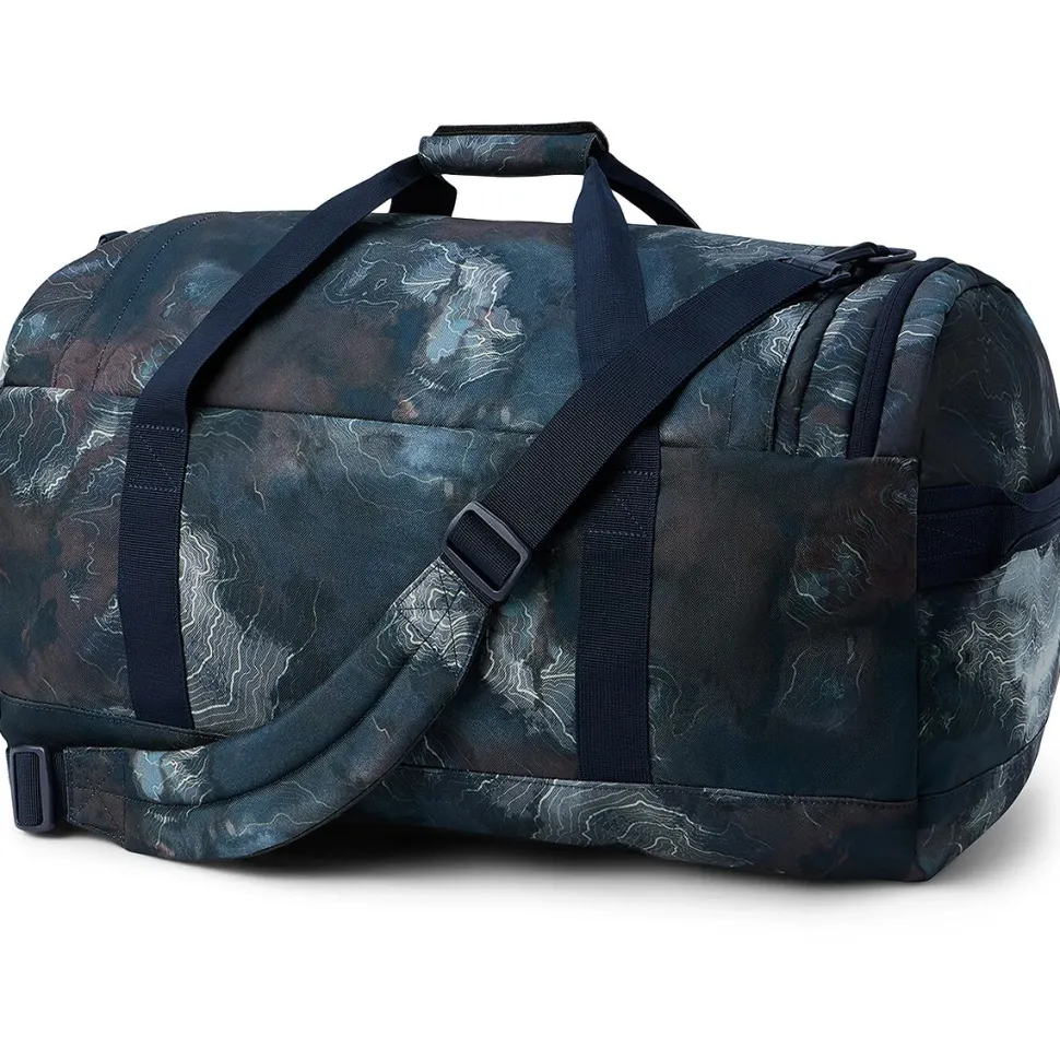 EQ 50L Duffel Bag