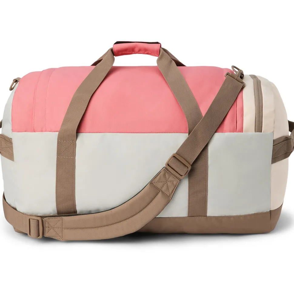 EQ 50L Duffel Bag