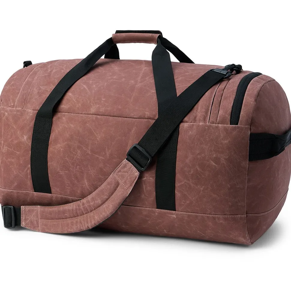 EQ 50L Duffel Bag