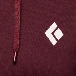 Eqpmnt For Alpinists Pullover Hoodie - Women's