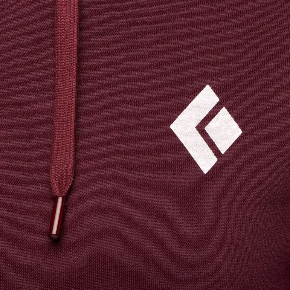 Eqpmnt For Alpinists Pullover Hoodie - Women's